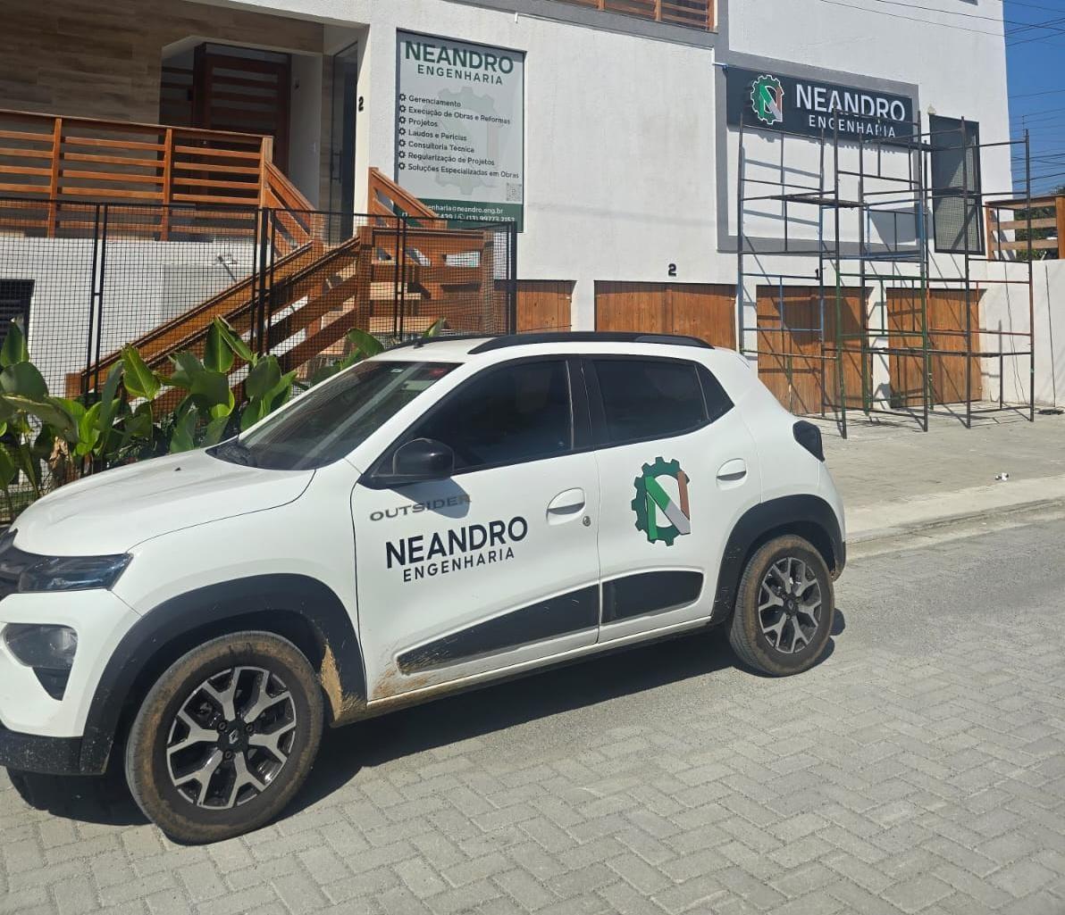 Construção e Reforma